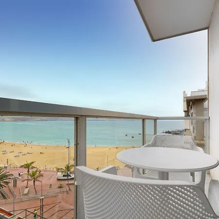 Aloe Canteras Las Palmas