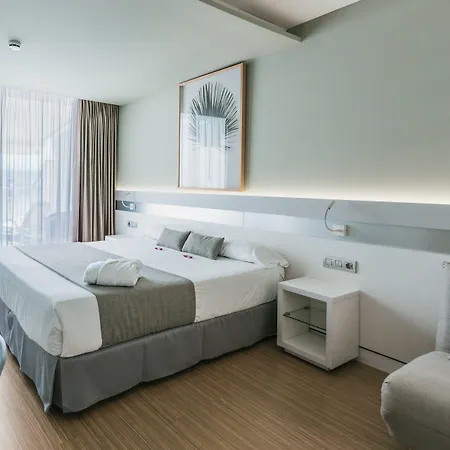 Aloe Canteras 3*