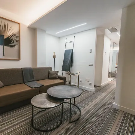 Aloe Canteras Szálloda 3*
