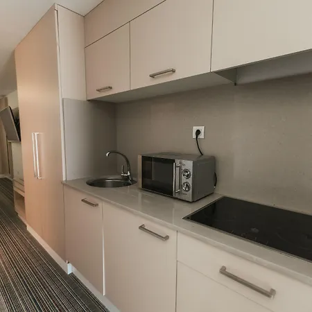 Hotel Aloe Canteras Las Palmas