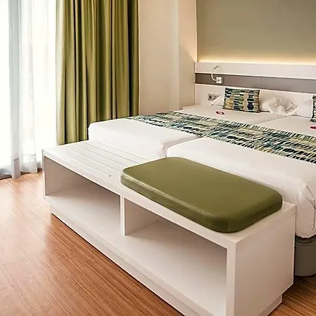 Aloe Canteras Hotel