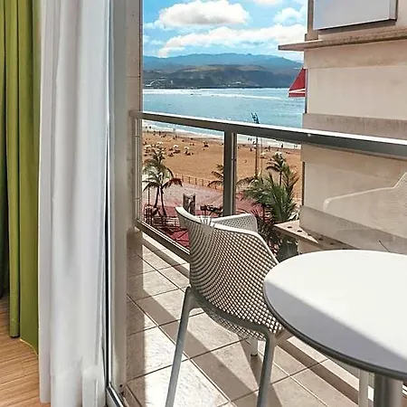 Aloe Canteras 3* Las Palmas