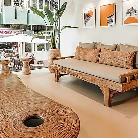Aloe Canteras 3* Las Palmas de Gran Canaria