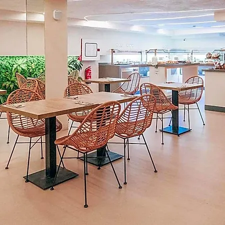 Hotel Aloe Canteras Las Palmas