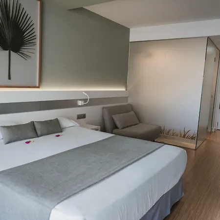 Aloe Canteras 3*