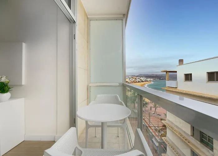 Aloe Canteras Las Palmas de Gran Canaria