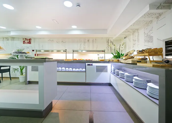 Aloe Canteras לאס פאלמס דה גראן קנאריה