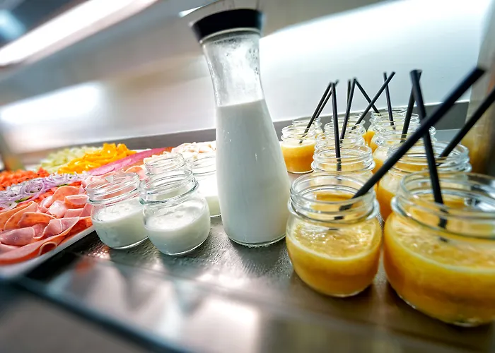 Aloe Canteras מלון 3*