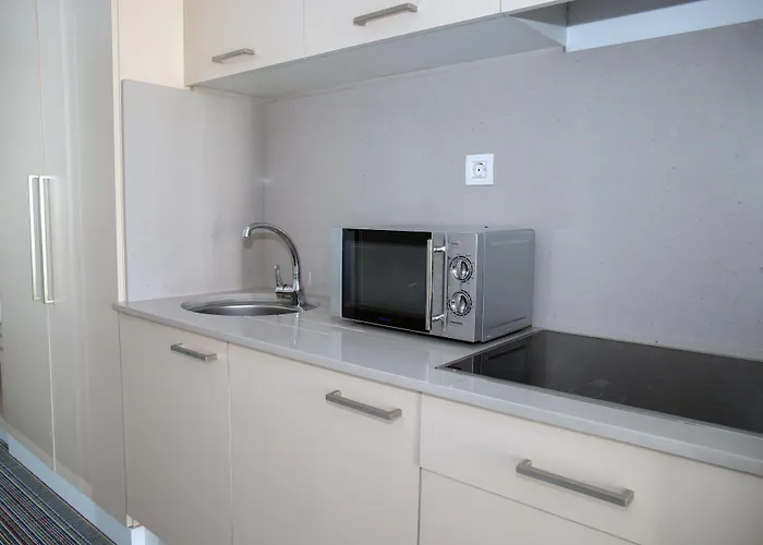 Aloe Canteras 3* לאס פאלמס דה גראן קנאריה