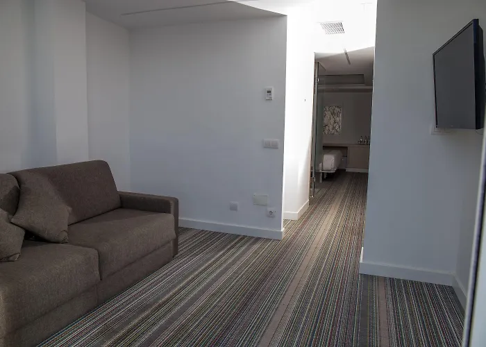 Aloe Canteras לאס פאלמס דה גראן קנאריה