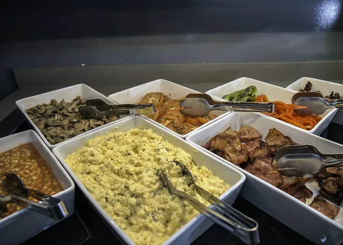 מלון Aloe Canteras