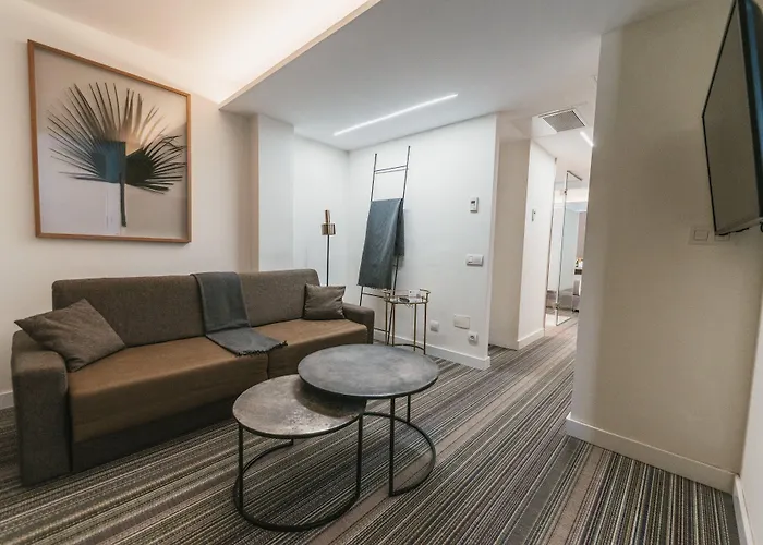 Aloe Canteras מלון 3*