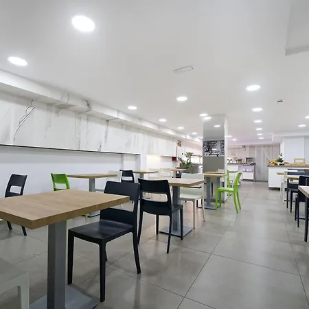 阿罗三特拉斯酒店 大加那利岛拉斯帕尔马斯