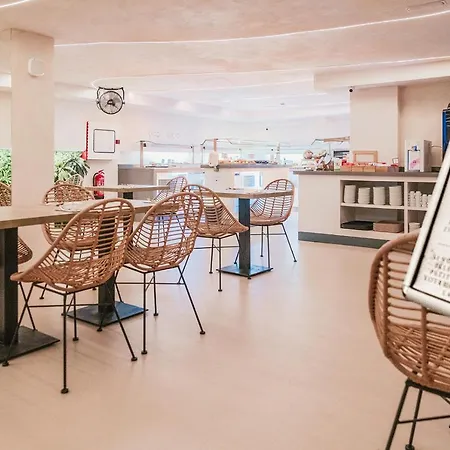 酒店 阿罗三特拉斯酒店 大加那利岛拉斯帕尔马斯