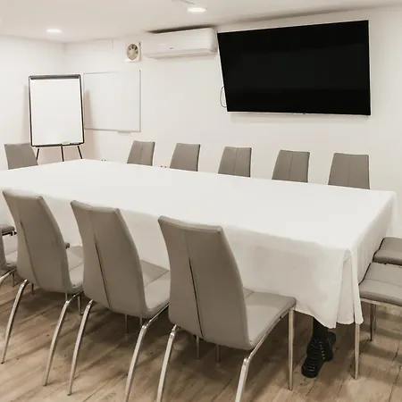 阿罗三特拉斯酒店 大加那利岛拉斯帕尔马斯