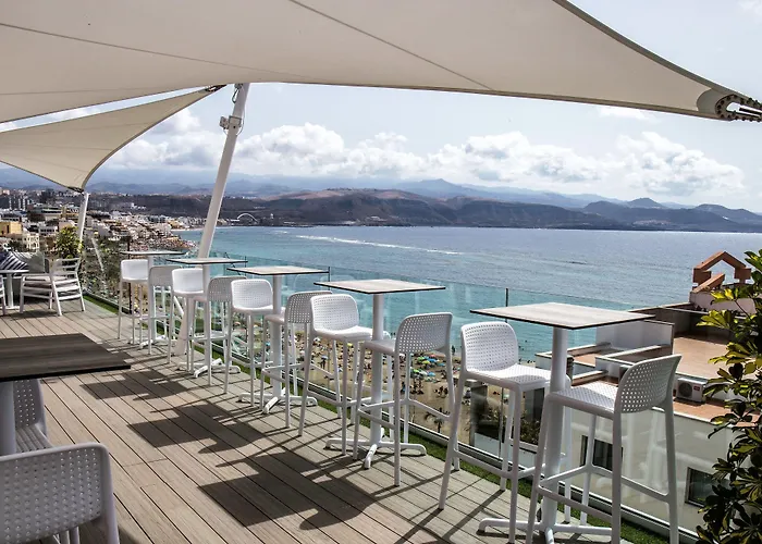 Aloe Canteras 라스팔마스