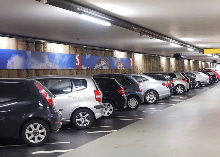 호텔 Aloe Canteras